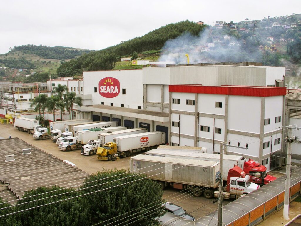 Seara Alimentos Ltda