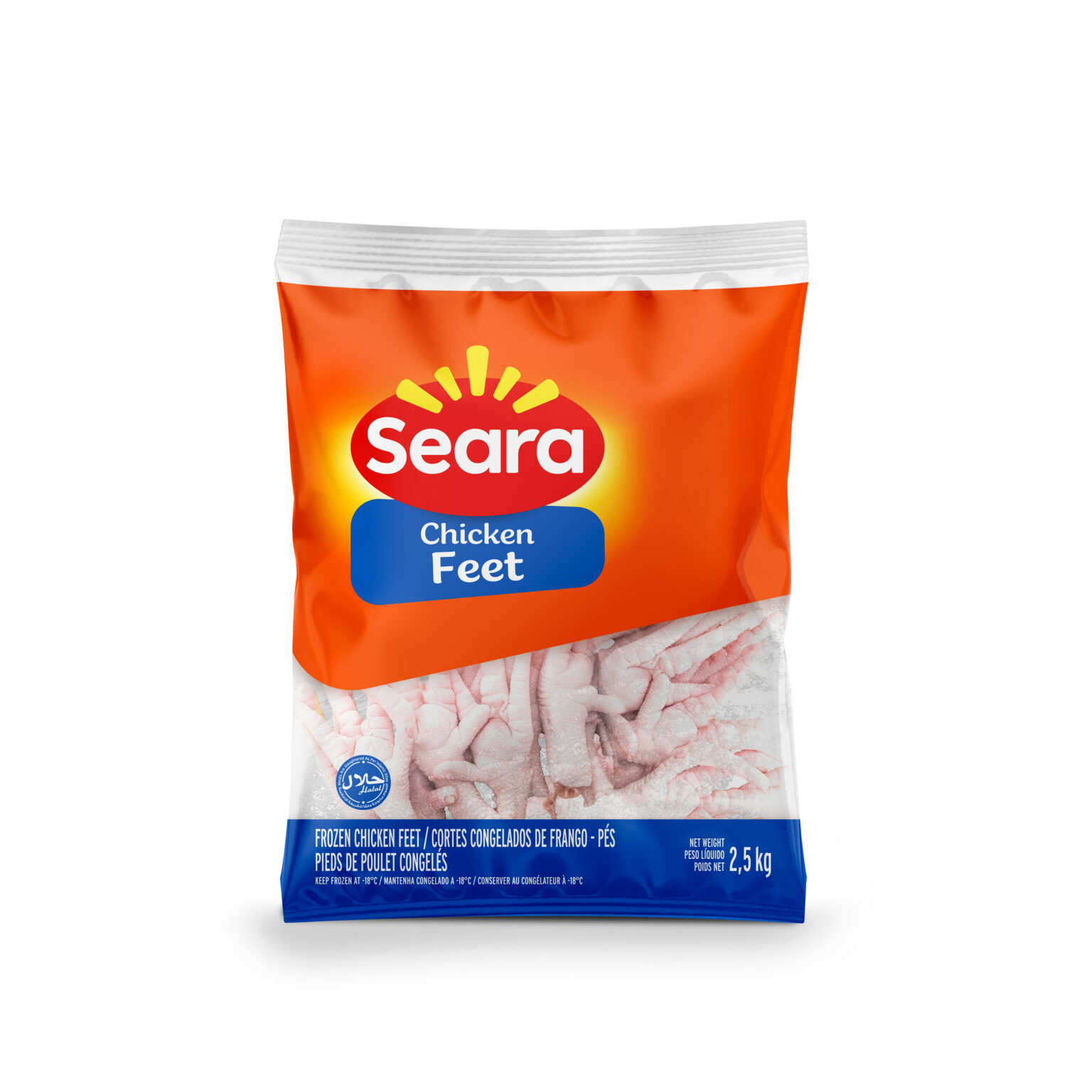 Seara Alimentos Ltda