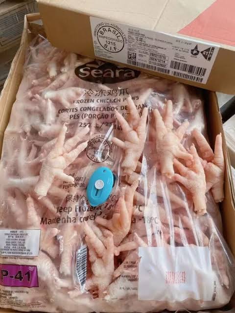 Seara Alimentos Ltda
