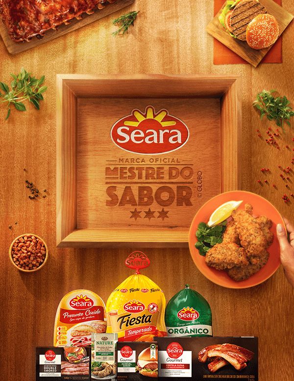 Seara Alimentos LTDA