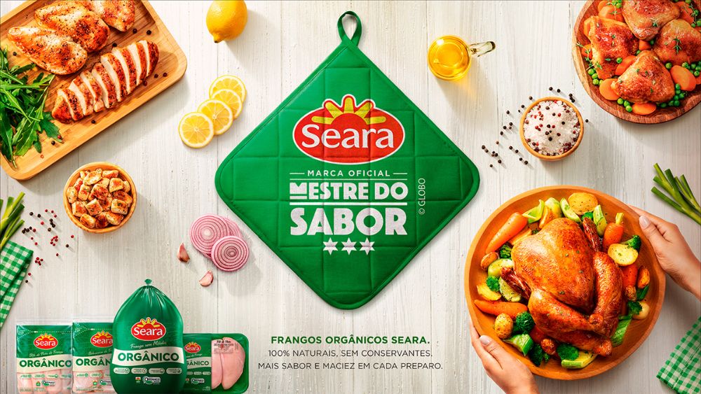 Seara Alimentos Ltda
