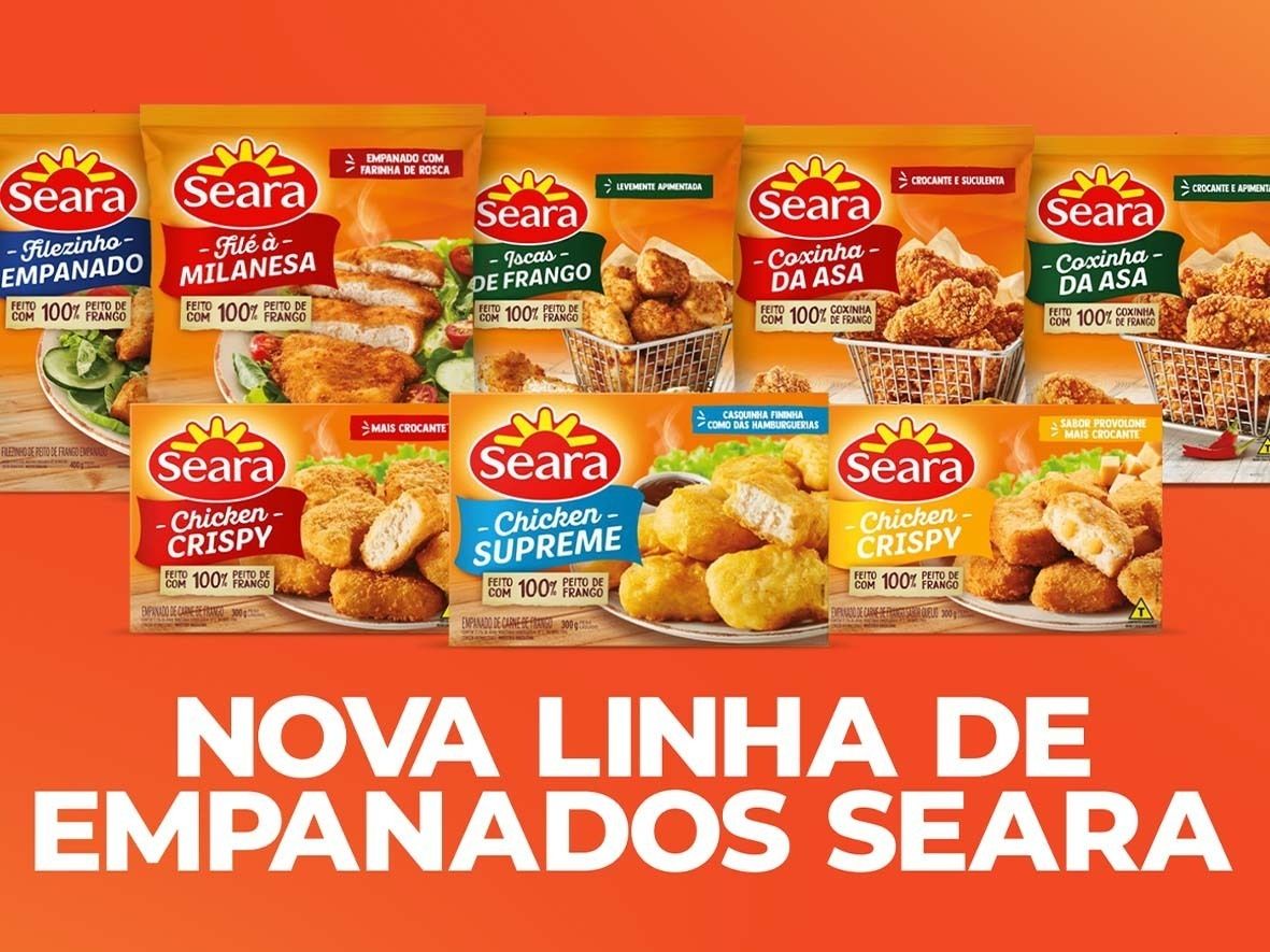 Seara Alimentos LTDA