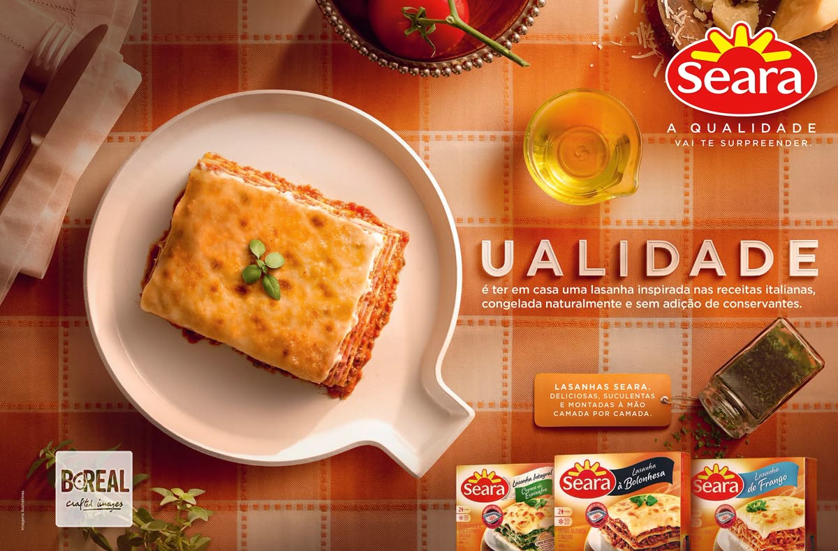 Seara Alimentos Ltda